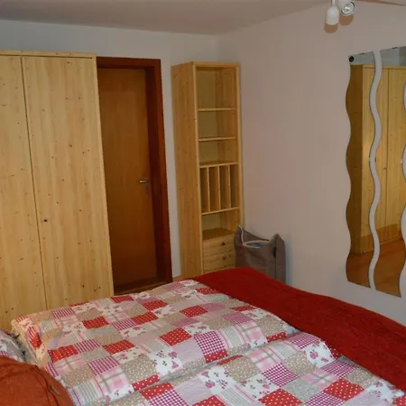 Oehrli By Interhome *