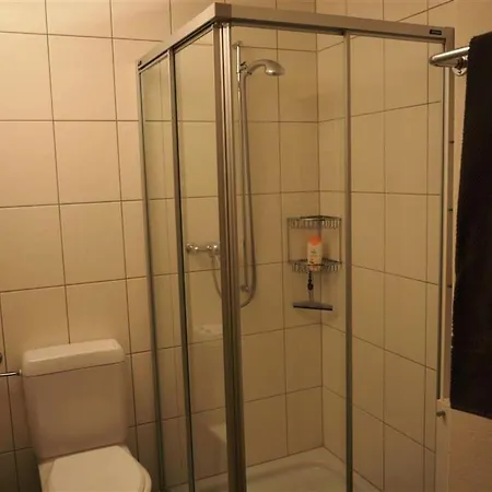 Oehrli By Interhome Gstaad