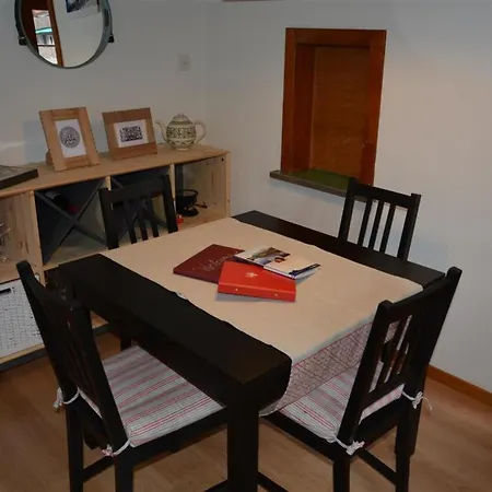 Oehrli By Interhome Apartament Gstaad