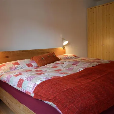 Oehrli By Interhome *