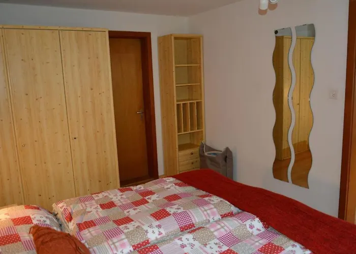 Oehrli By Interhome *