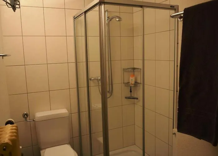 Oehrli By Interhome Gstaad