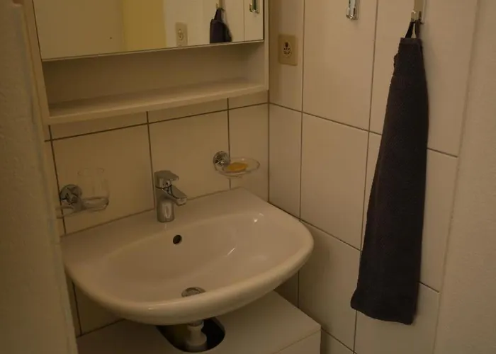 Oehrli By Interhome Apartamento *