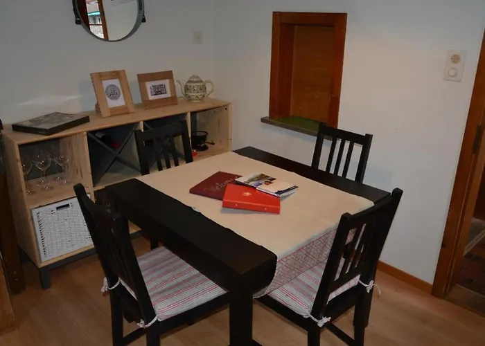 Oehrli By Interhome Apartamento Gstaad