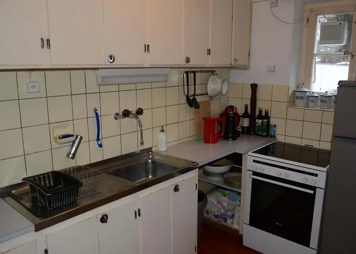 Oehrli By Interhome Apartamento *