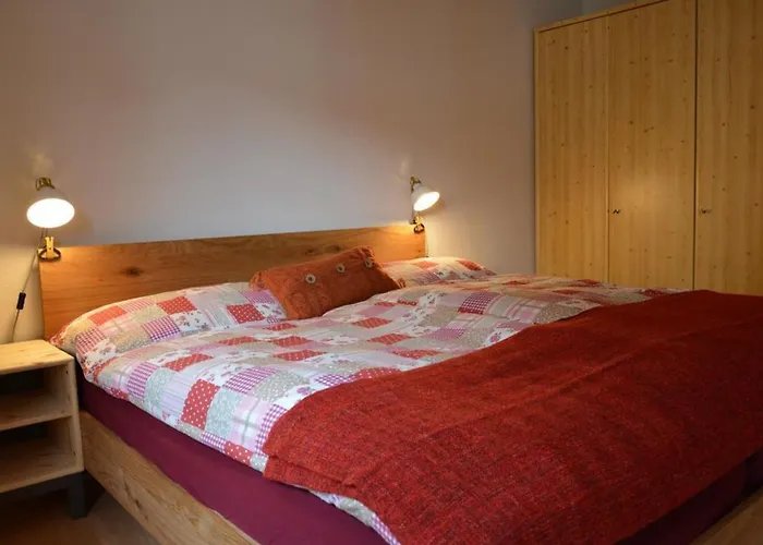 Oehrli By Interhome *