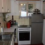 Appartamento Oehrli By Interhome Gstaad
