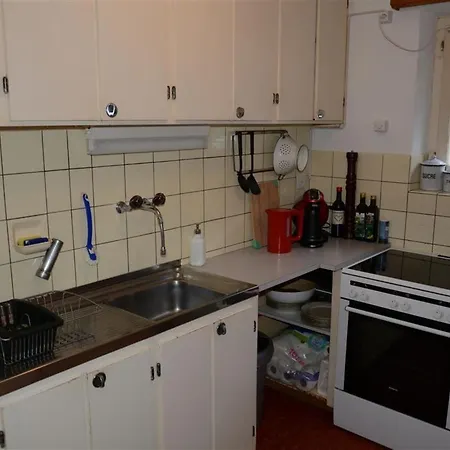 Oehrli By Interhome Apartment *